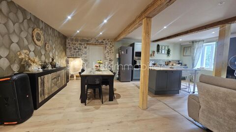   Maison rénovée 150 m² + 50 m² dépendances Maison - 7 pièce(s) - 150 m²