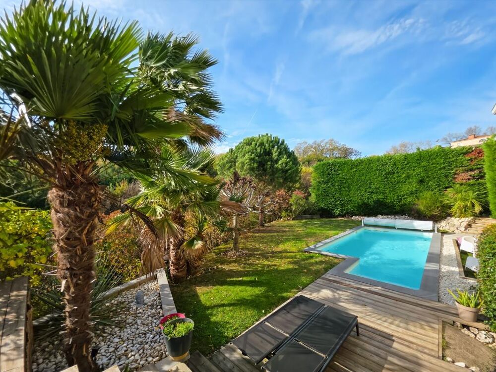  vendre  Maison Mons (31280)