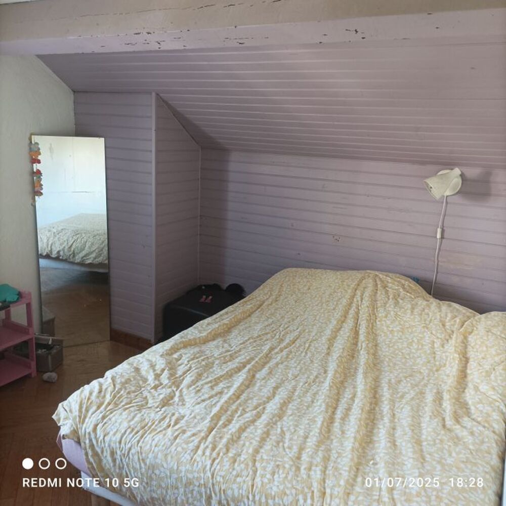 Location Appartement Chambre de 16m2 à louer sur Romainville Romainville