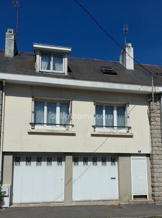  Maison  vendre 7 pices 108 m