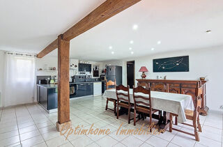  Maison à vendre 6 pièces 208 m²