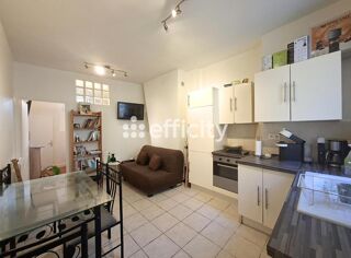  Appartement � vendre 2 pi�ces 28 m�