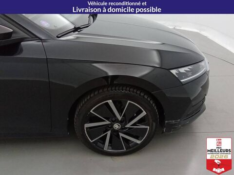 Octavia 1.4 TSI PHEV 204 DSG6e Ambition +ACC +PDC 2021 occasion 10150 Lavau