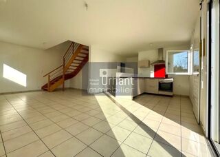  Maison � vendre 5 pi�ces 91 m�