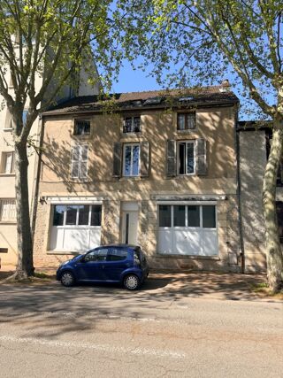  Appartement � vendre 3 pi�ces 62 m�