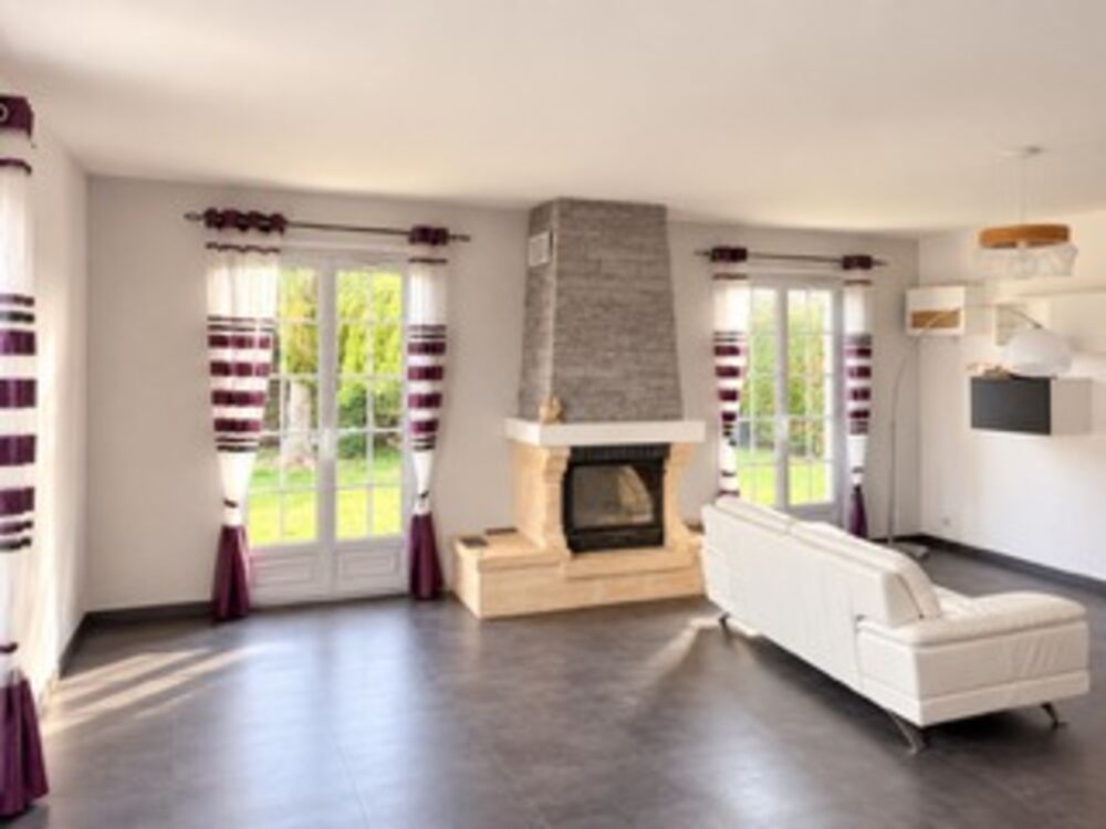 Vente Maison Maison à vendre 7 pièces proche de CHAUMONT EN VEXIN (60) Chaumont en vexin