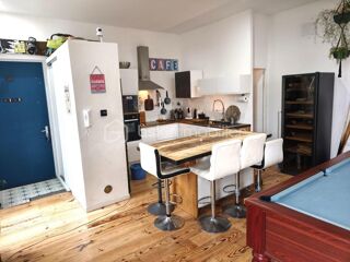  Appartement à vendre 4 pièces 95 m²