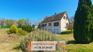  Maison à vendre 7 pièces 160 m²
