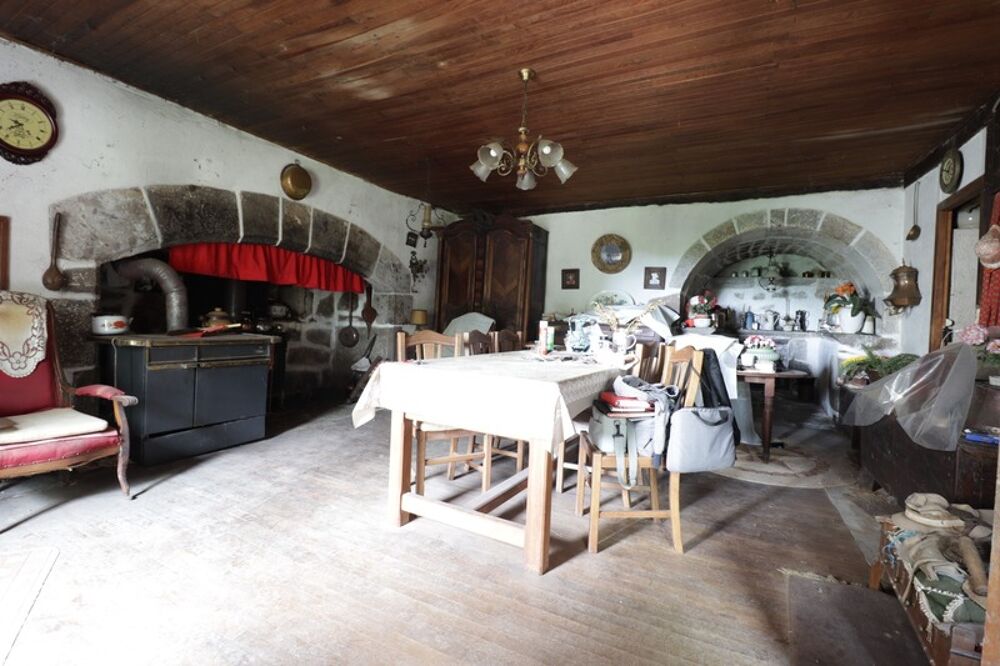 Vente Maison A VOIR ! Moussages