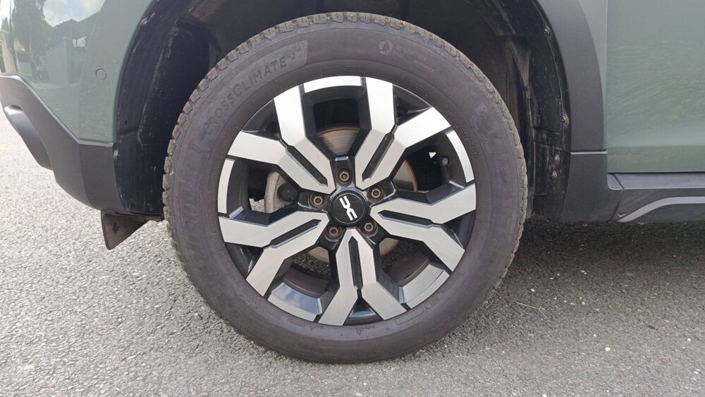 Duster 1.5 Blue dCi 115 Journey 2023 occasion 33490 Saint Maixant