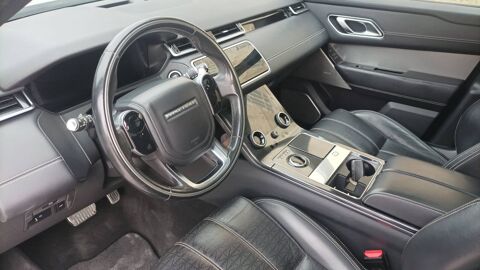 Range rover velar 2.0 D 180 4WD BVA R-Dynamic 2017 occasion 83170 Tourves