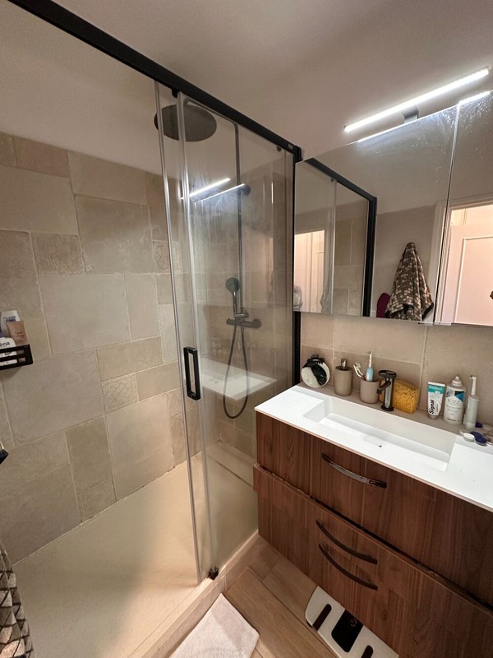 AJACCIO Appartement à vendre 3 pièces 82m2