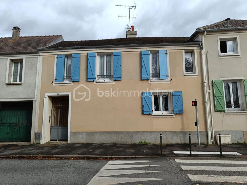 Vente Immeuble Opportunité investisseur : Immeuble en Monopropriété entièrement loué - 6,47 % de rendement Lisses