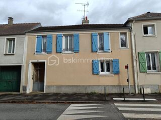  Immeuble à vendre 13 pièces 264 m²
