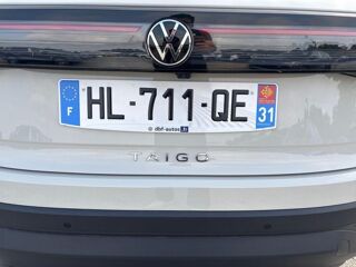 Taigo 1.0 TSI 116 CH DSG7 LIFE 2026 occasion 31100 Toulouse