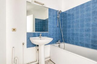  Appartement à vendre 2 pièces 45 m²