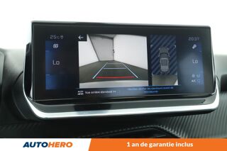 2008 1.2 PureTech Allure 101 ch 2020 occasion 92130 Issy-les-Moulineaux