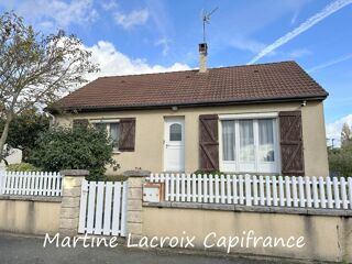  Maison  vendre 3 pices 70 m