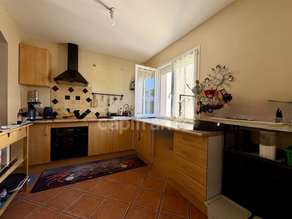 Vente Maison Exclusivité sur Cournonsec Cournonsec