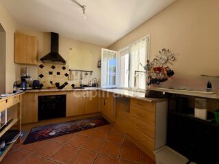  Maison à vendre 5 pièces 110 m²