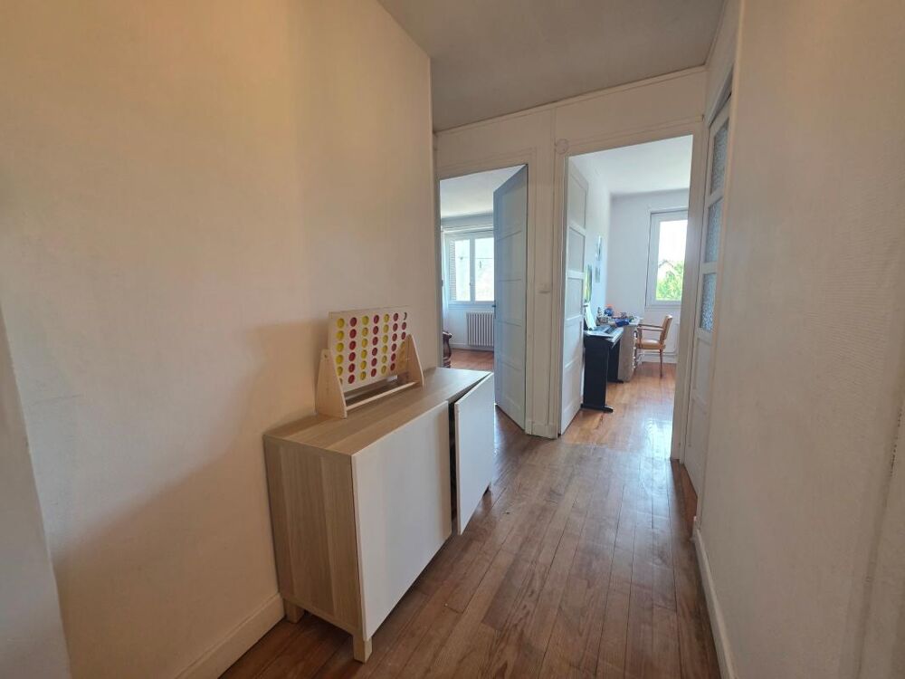 Vente Maison MAISON FAMILIALE AU CALME Saint etienne de saint geoirs
