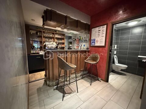   Fonds de commerce Bar /Café/petite restauration 