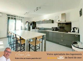  Maison  vendre 6 pices 109 m