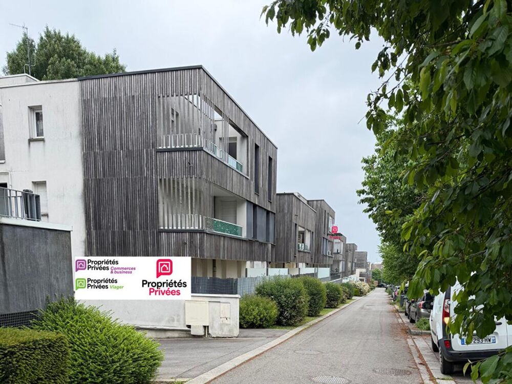 Appartement 4 pièces 91 m² · à Valenciennes · 91 m² · 205 000 €