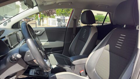 Stonic 1.0 T-GDI 120 Design 2019 occasion 92400 Courbevoie