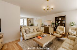  Maison � vendre 8 pi�ces 175 m�