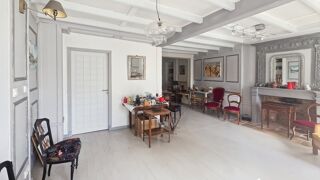  Maison à vendre 4 pièces 156 m²
