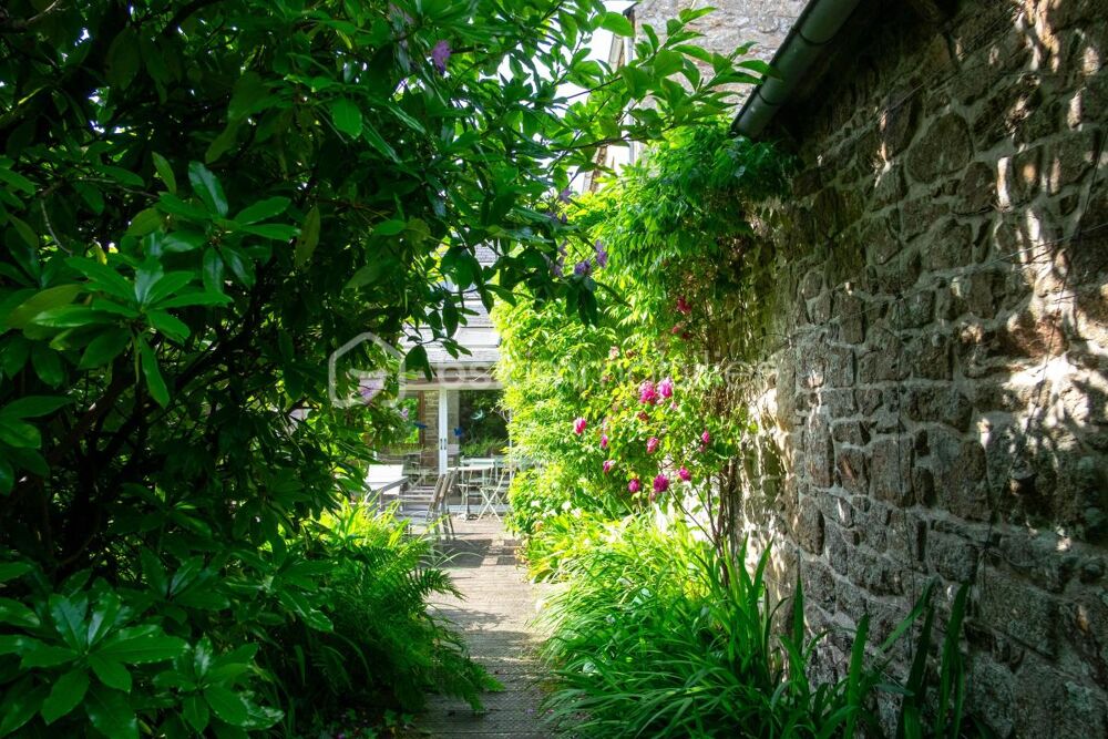 Superbe maison de caractère dans un cadre préservé
