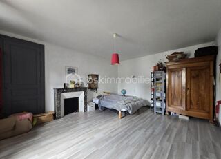  Maison à vendre 6 pièces 125 m²
