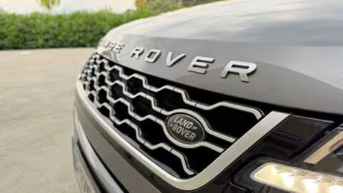 Range Rover Evoque 2.0 D I4 163 ch 2021 occasion 33000 Bordeaux