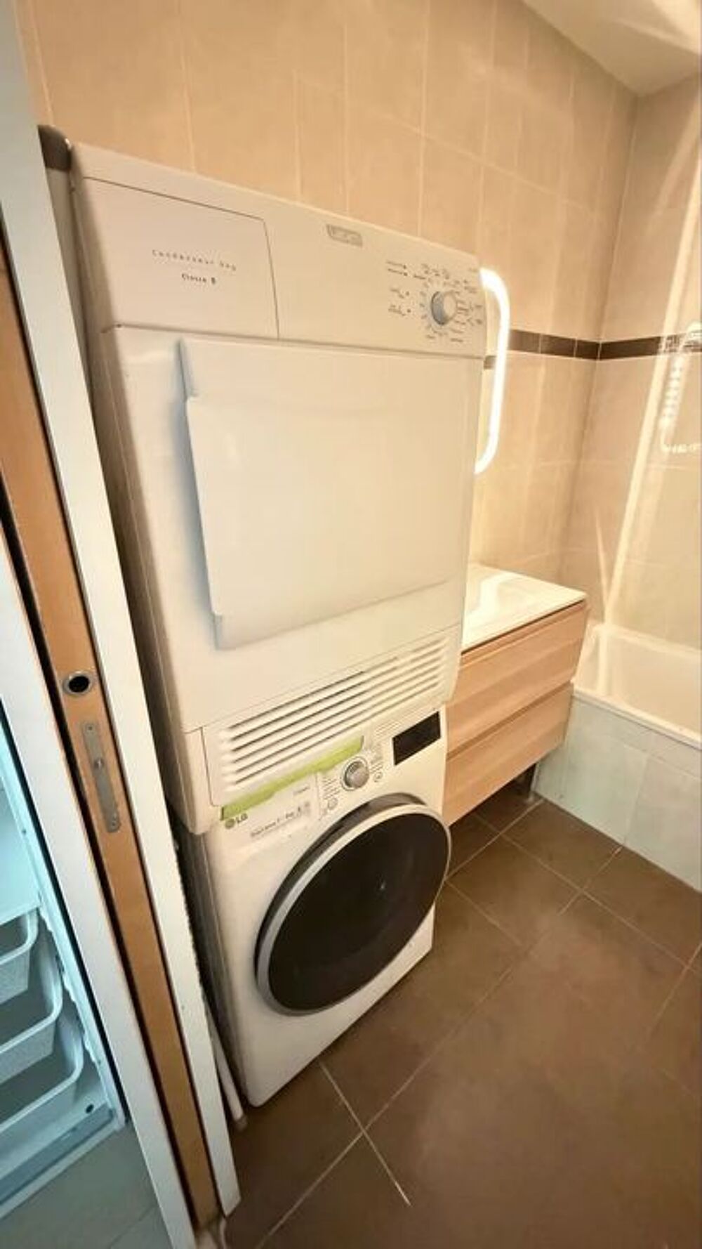 Location Appartement Appartement de 41m2 à louer sur Cachan Cachan