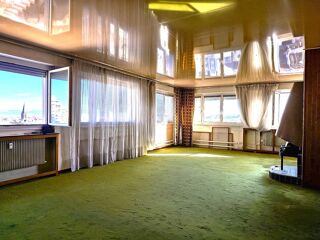  Appartement � vendre 5 pi�ces 104 m�