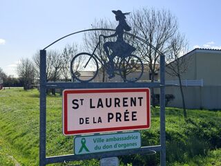  Terrain � vendre 445 m�