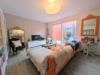  Appartement à vendre 5 pièces 98 m²