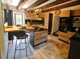  Maison à vendre 8 pièces 220 m²