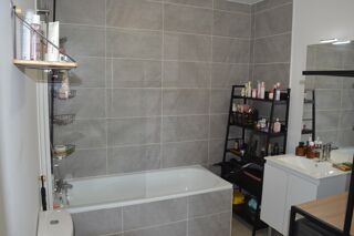  Appartement à vendre 2 pièces 35 m²