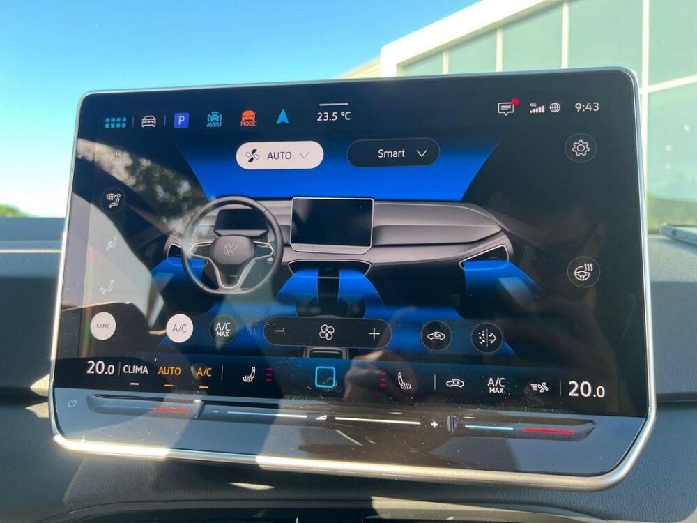 ID.3 ID 3 FL PRO S (79KWH) 204CH 2026 occasion 31100 Toulouse