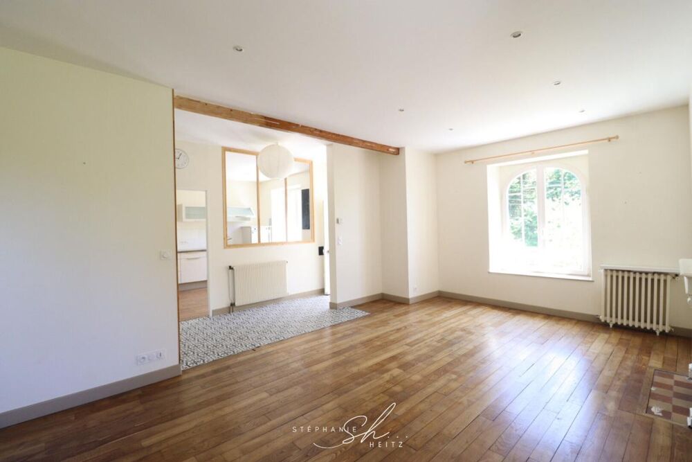 Maison 4 pièce(s) 100 m2 Morlaix
