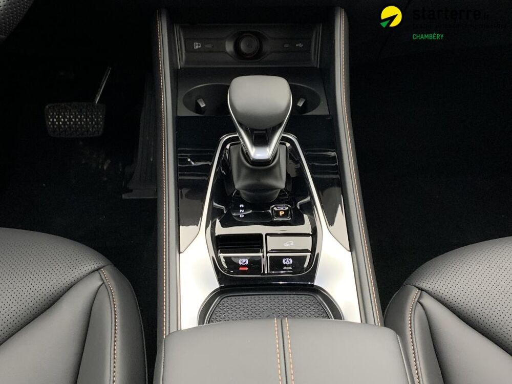 MG.EHS 1.5 Hybrid+ 224 ch Luxury 2026 occasion 73420 Voglans