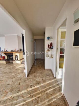  Maison à vendre 8 pièces 165 m²