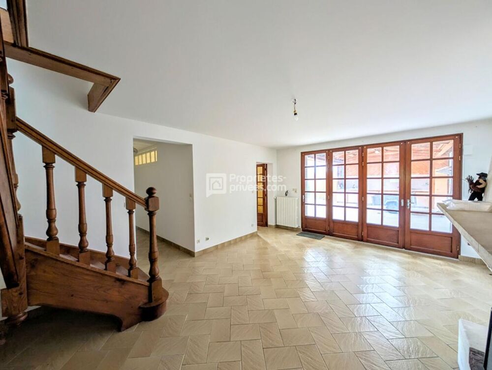 Maison Saint Laurent De Cognac 140.07 m2 CRIT450085