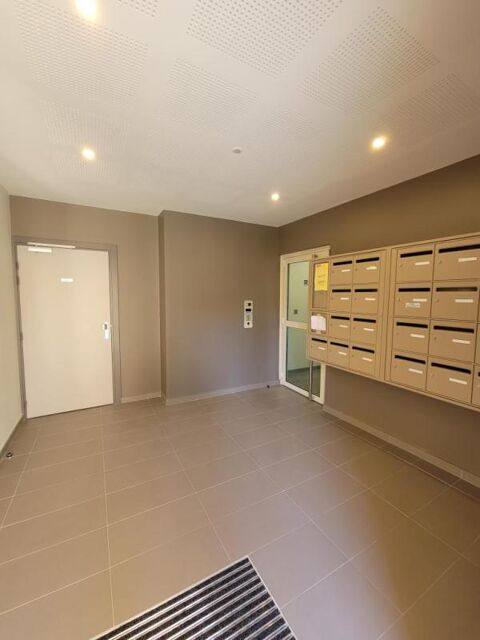  Appartement  louer 1 pice 26 m