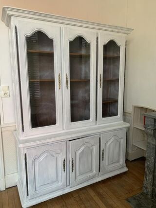  Appartement à louer 2 pièces 45 m²