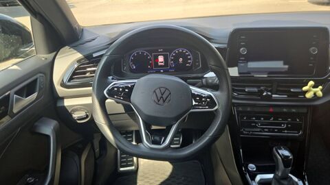 T-ROC 1.5 TSI 150 DSG7 R-Line 2023 occasion 62400 Bethune
