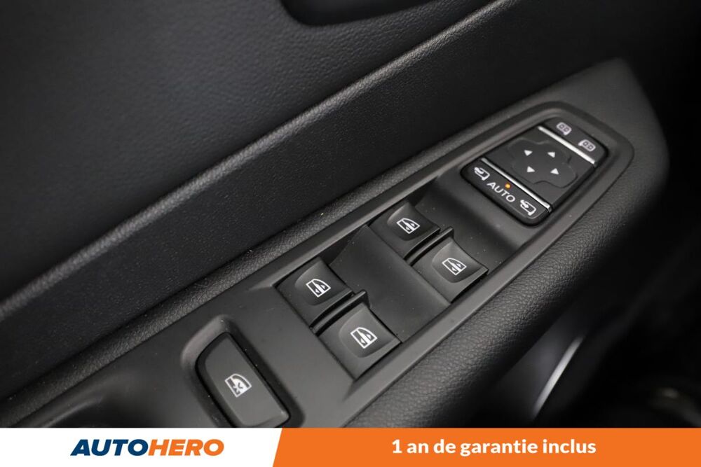 Captur 1.2 TCe Energy Intens EDC 120 ch 2017 occasion 92130 Issy-les-Moulineaux
