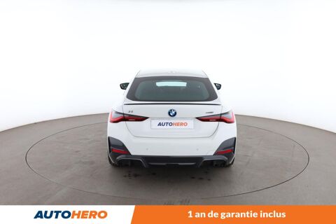 i4 eDrive35 M Sport BVA 286 ch 2023 occasion 92130 Issy-les-Moulineaux